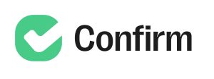 Confirm-wordmark-logo